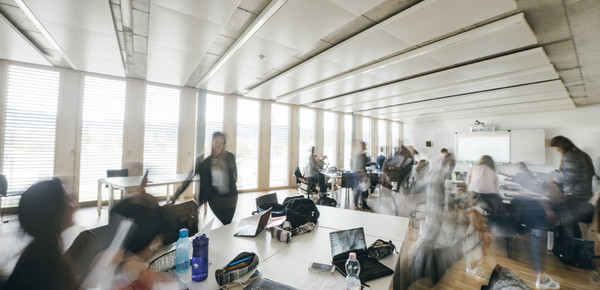 Centre de soutien à l'enseignement et du développement de la formation