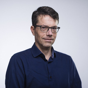 François Joliat