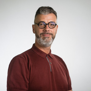 Daniel Bosmans